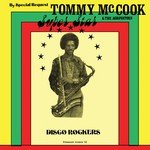 cover: The Aggrovators|Tommy Mccook - Super Star-Disco Rockers