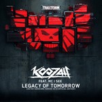 cover: Koozah|Mc I See - Legacy Of Tomorrow