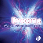 cover: Marisa Urbano|Watchmen - Dreams