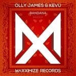 cover: Kevu|Olly James - Bandana