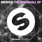 cover: Brohug - The Marshall EP