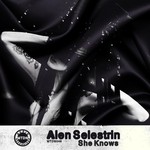 cover: Alen Selestrin - She Knows