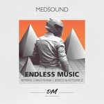 cover: Medsound - Endless Music