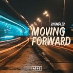 cover: 2komplex - Moving Forward