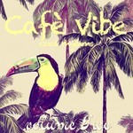 cover: Various - Cafe Vibe Vol 2