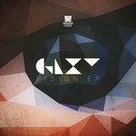 cover: Glxy - Vision EP