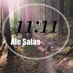 cover: Ale Salas - 11: 11