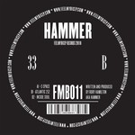 cover: Hammer - C-Space