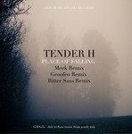 cover: Tender H - PLACE Of FALLING (Full Album)