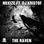 cover: Dj Kristof|Noxize - The Raven