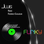 cover: Jluis - Funky