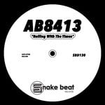 cover: Ab8413 - Rolling With The Times EP