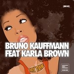 cover: Bruno Kauffmann - My Time