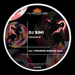 cover: Dj Simi - Circolar