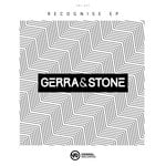 cover: Gerra & Stone - Recognise EP