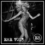 cover: Hannes Heisster|Luvless|Melodymann - RMR Vol 3