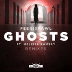 cover: Feenixpawl|Melissa Ramsay - Ghosts