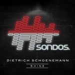 cover: Dietrich Schoenemann - Totality And Shine