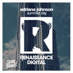 cover: Adriana Johnson - Summer Day