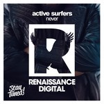 cover: Active Surfers - Never