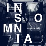 cover: Marwan Sabb - INSOMNIA