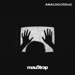 cover: I_o - ANALOG//DDoS