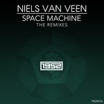 cover: Niels Van Veen - Space Machine (The Remixes)