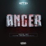 cover: Crossfiyah - Anger