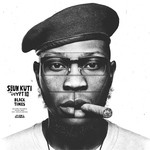 cover: Seun Kuti & Egypt 80 - Black Times