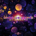 cover: Sixsense - Acid Party