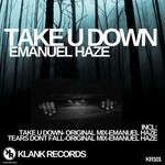 cover: Emanuel Haze - Take U Down