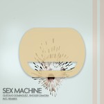 cover: Gustavo Dominguez|Rhoger Zamora - Sex Machine