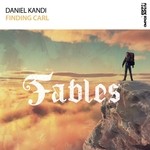 cover: Daniel Kandi - Finding Carl