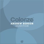 cover: Andrew Benson - Seduction