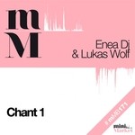 cover: Enea Dj & Dj Lukas Wolf - Chant 1