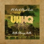 cover: Pc Pat & Claud Santo - Hello Chicago Hello