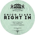 cover: Chico Flash - Right In