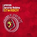 cover: Jerome Robins - Starboy