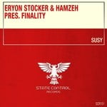 cover: Eryon Stocker & Hamzeh|Finality - Susy