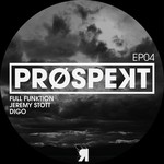 cover: Digo|Full Funktion|Jeremy Stott - Prospekt EP04