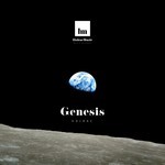 cover: Holrac - Genesis