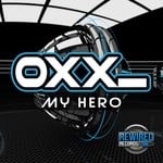 cover: Oxx_ - My Hero