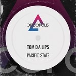 cover: Tom Da Lips - Pacific State