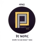 cover: Dj Biopic - Where The Sun Doesn't Shine