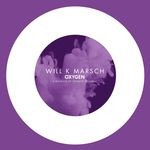 cover: Will K - Marsch