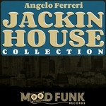 cover: Angelo Ferreri - JACKIN HOUSE Collection