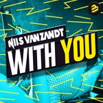 cover: Nils Van Zandt - With You