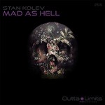 cover: Stan Kolev - Mad As Hell