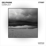 cover: Delphunk - Conflict