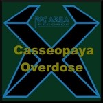 cover: Casseopaya - Overdose